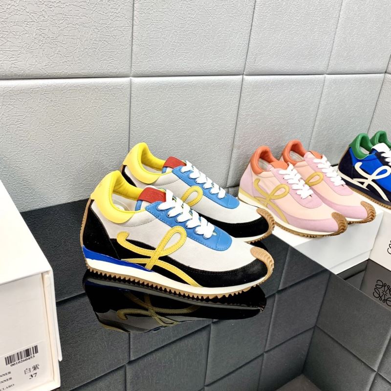 l*ew* sneakers